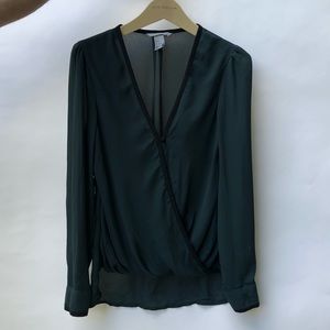 Women’s Blouse